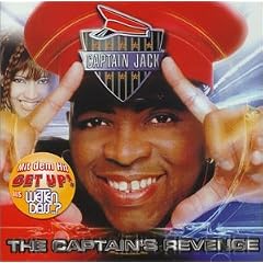 Captain's Revenge