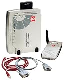 Compex SKW811 802.11b 11Mbps Wireless Starter Kit