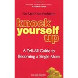 Knock Yourself Upby Louise Sloan