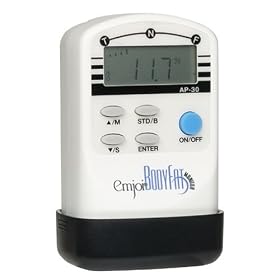 Emjoi AP30 Body Fat Monitor