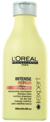 Loreal s&Atilde;&copy;rie expert, intense repair Shampoo, 