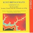 Br�ggemann: The Distant Flute; In meine Tr�ume rufen die Trommeln von Afrika