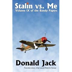 Stalin Versus Me (The Bandy Papers)