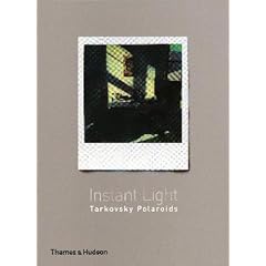 Instant Light  Tarkovsky Polaroids
