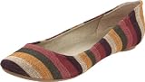 Big Buddha Women's Bunni Ballet Flat - Womens Shoes