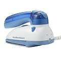 Hamilton Beach Travel Iron with Steamer - 10090