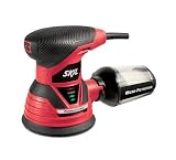 Factory-Reconditioned Skil 5-in Random Orbit Sander 7492-01