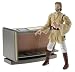 Star Wars Saga Attack of the Clones AOTC Obi-Wan Nightclub Encounter Action Figure