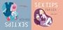 Sex Tips for Him and Her