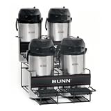BUNN 35728.0003 RACK ASSY UNIV-4 APR-2 LWR/2UP