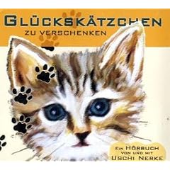 Gl�cksk�tzchen zu verschenken, 1 Audio-CD