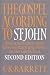  : The Gospel According to St. John: An Introduction With Commentary and Notes on the Greek Text