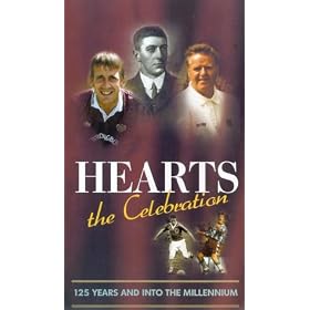 Hearts - The Celebration - 125 Years And Into The New Millennium