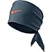 NIKE Swoosh Tennis Bandana
