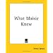 What Maisie Knew