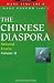 Book Chinese Diaspora: Selected Essays