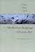 The
Modernist
Response
to
Chinese
Art:
Pound,
Moore,
Stevens