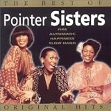 The Best of the Pointer Sisters