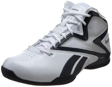 Reebok Men's Reebok Made Basketball Shoe