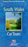 South Wales Car Tours (Ordnance Survey Travelmaster Guide)
