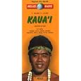 Nelles Kauai Travel Map Including Ni'ihau (Nelles Maps) by Travel Maps