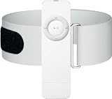 Apple iPod Armband for shuffle 1st Generation (Gray)