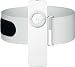 Electronics : Apple iPod Armband for shuffle 1st Generation (Gray)