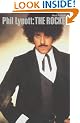 Phil Lynott: The Rocker