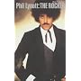 Phil Lynott: The Rocker