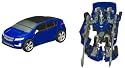 Transformers Movie 2 Fast Action Battlers Jolt