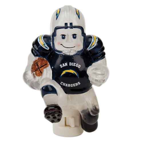 San Diego Chargers SC Sports Night Light