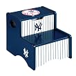 New York Yankees MLB Wooden Storage Step-Up