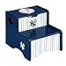 Guidecraft Yankees Storage Step-Up
