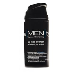 aMENity: Gel Face Cleanser - Gesichtsreiniger