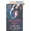 Passion's Prey (Shadow Shifters)