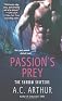Passion's Prey