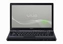 Sony VAIO VPC-W21FX/B 14-Inch Laptop (Black)
