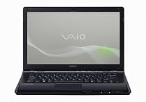 Sony VPC-W21FX/B Sale