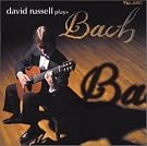 David Russell plays...