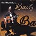 David Russell plays Bach