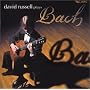 David Russell plays Bach