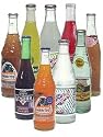 Authentic Mexican Soda Pack, 8 items