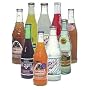 Authentic Mexican Soda Pack, 8 items