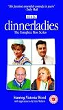 Review Dinnerladies  / Dinnerladies [VHS]