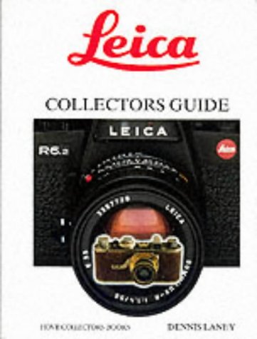 Leica Collectors Guide