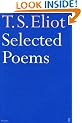Selected Poems of T. S. Eliot