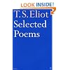 Selected Poems of T. S. Eliot