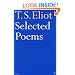 Selected Poems of T. S. Eliot