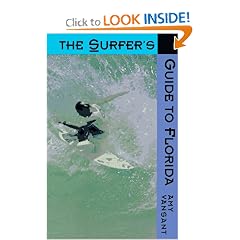 The Surfer's Guide to Florida
