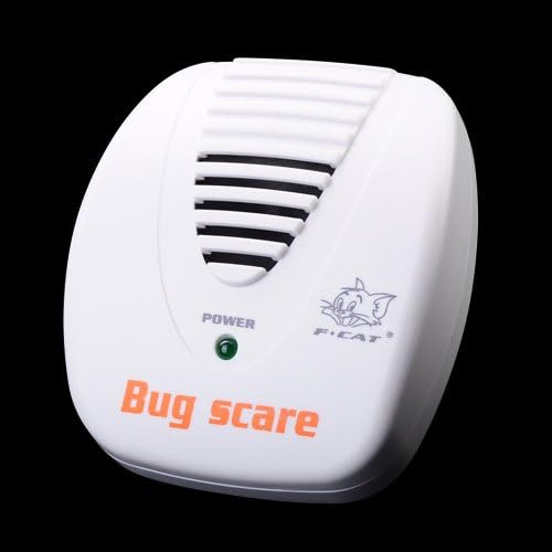 Gadgets Electronic Ultrasound Insect Pest Repellant Repeller